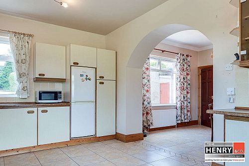 Ledlie Villa, 60 Dungannon Road