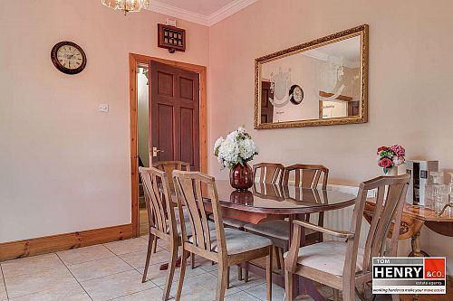 Ledlie Villa, 60 Dungannon Road