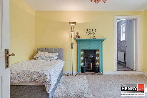 Ledlie Villa, 60 Dungannon Road