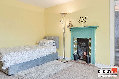 Ledlie Villa, 60 Dungannon Road