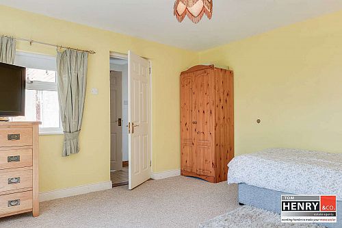 Ledlie Villa, 60 Dungannon Road