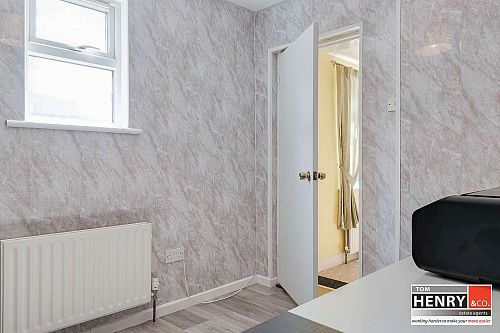 Ledlie Villa, 60 Dungannon Road Ledlie Villa, 60 Dungannon Road