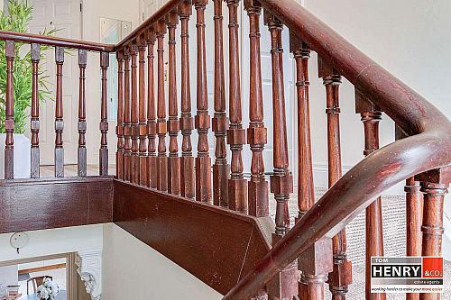Ledlie Villa, 60 Dungannon Road