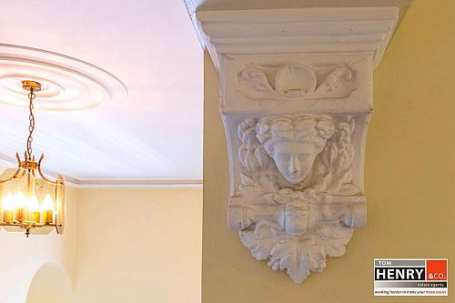 Ledlie Villa, 60 Dungannon Road