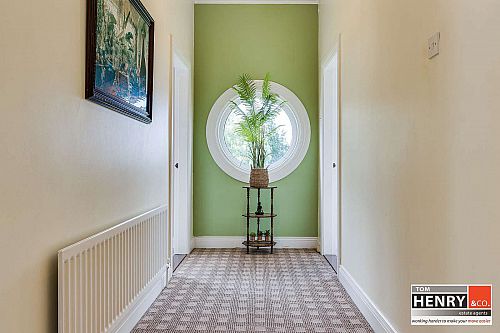 Ledlie Villa, 60 Dungannon Road