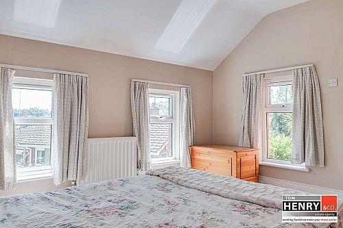 Ledlie Villa, 60 Dungannon Road