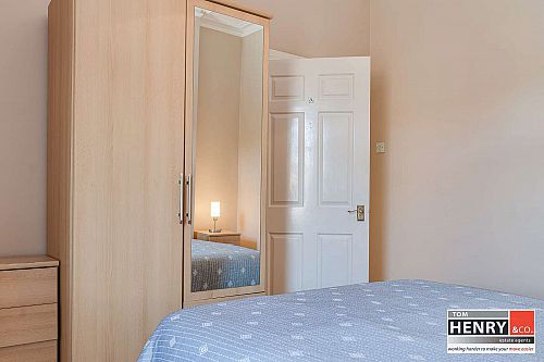 Ledlie Villa, 60 Dungannon Road