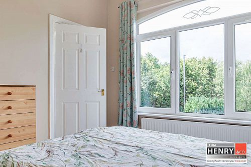 Ledlie Villa, 60 Dungannon Road