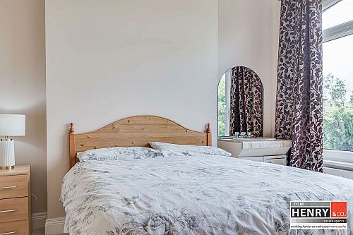 Ledlie Villa, 60 Dungannon Road