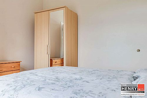 Ledlie Villa, 60 Dungannon Road