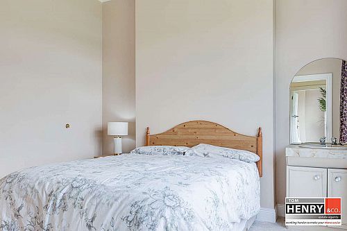 Ledlie Villa, 60 Dungannon Road
