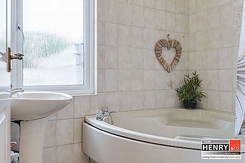 Ledlie Villa, 60 Dungannon Road