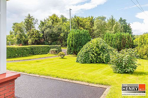 Ledlie Villa, 60 Dungannon Road