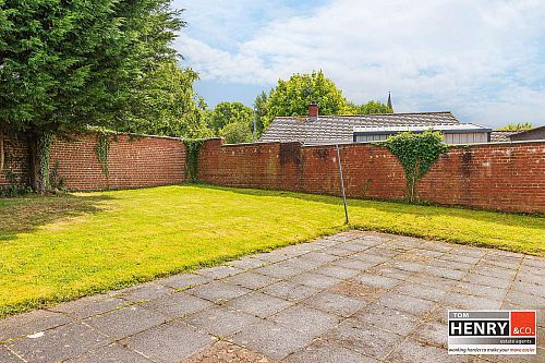 Ledlie Villa, 60 Dungannon Road