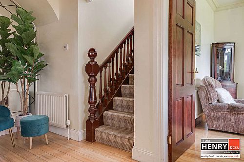 Ledlie Villa, 60 Dungannon Road