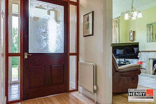 Ledlie Villa, 60 Dungannon Road