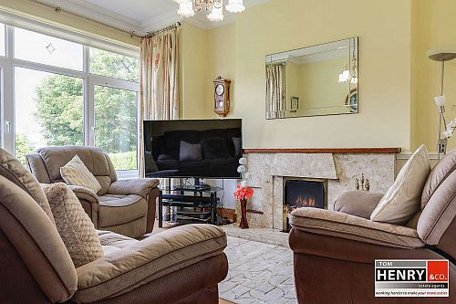 Ledlie Villa, 60 Dungannon Road