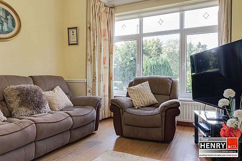 Ledlie Villa, 60 Dungannon Road