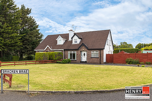 2 BRACKEN BRAE