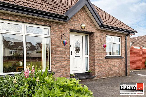 2 Bracken Brae