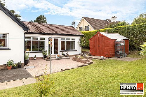 2 Bracken Brae