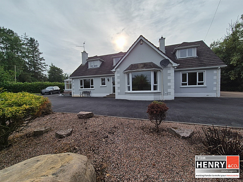 83 KILLEESHIL ROAD