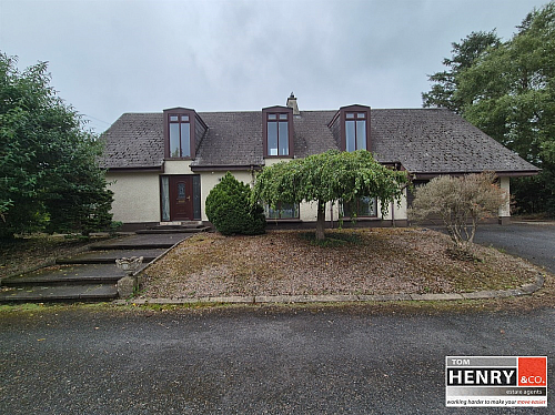 17 GORTAVALE ROAD