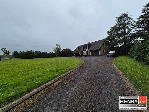 17 Gortavale Road
