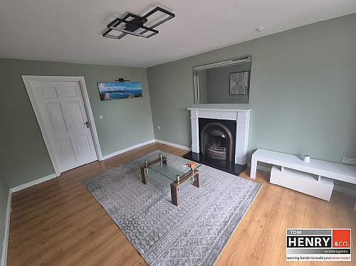 Ballynakilly Area, Ballynakilly,Dungannon, BT71 6GX