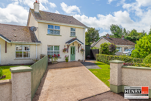 4 ANNAGHBEG CLOSE
