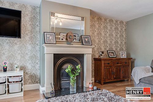 4 Annaghbeg Close