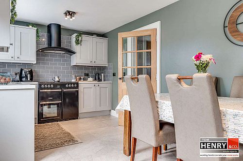 4 Annaghbeg Close
