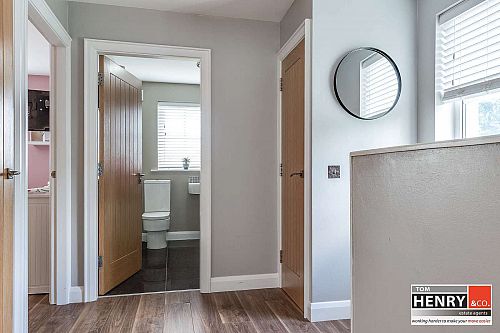 4 Annaghbeg Close