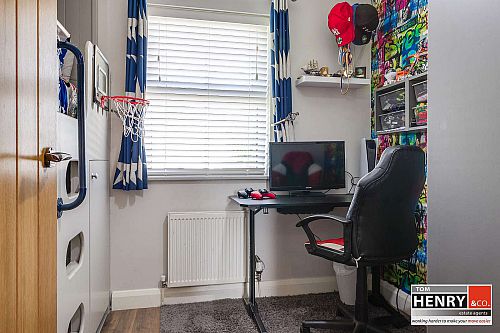 4 Annaghbeg Close