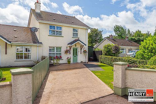4 Annaghbeg Close