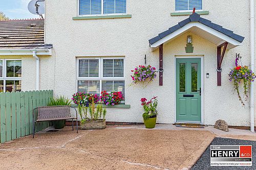 4 Annaghbeg Close