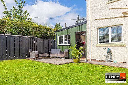 4 Annaghbeg Close