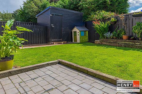 4 Annaghbeg Close