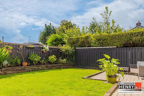 4 Annaghbeg Close