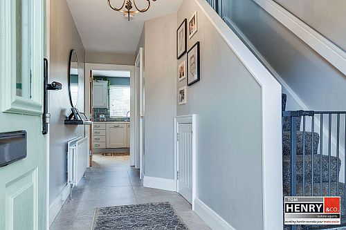 4 Annaghbeg Close