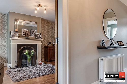 4 Annaghbeg Close