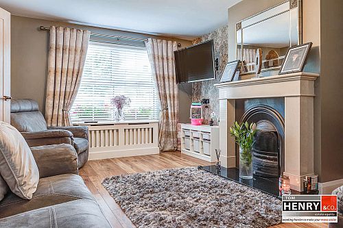 4 Annaghbeg Close