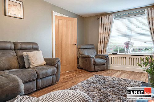 4 Annaghbeg Close