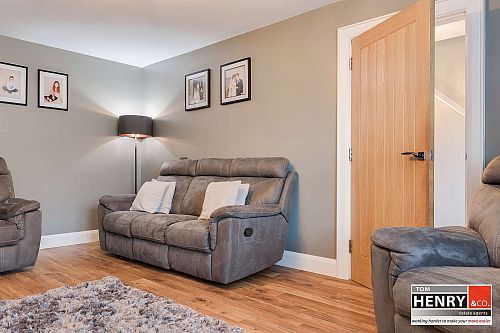 4 Annaghbeg Close