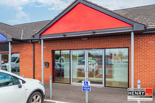 3 Cohannon Complex,Ballynakilly Road, Dungannon, BT71 6HJ