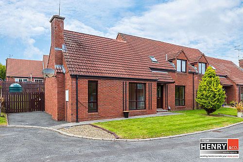 2 Kingarve Court