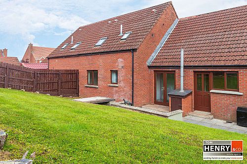 2 Kingarve Court