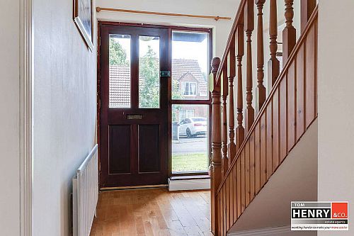 2 Kingarve Court