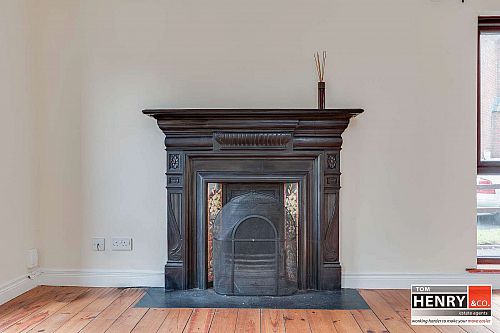 2 Kingarve Court