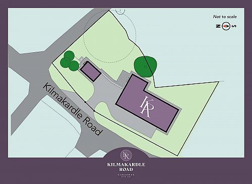 Kilmakardle Road